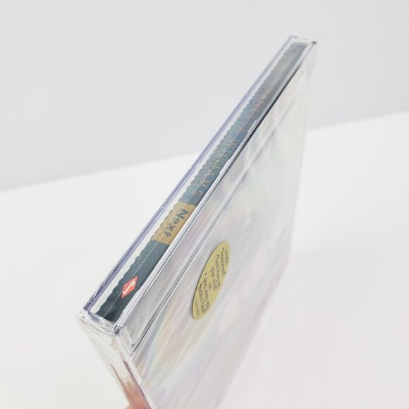 Vanessa Williams Next CD R&B Soul 1997 Hype Sticker 90s Sealed - Picture 6 of 9